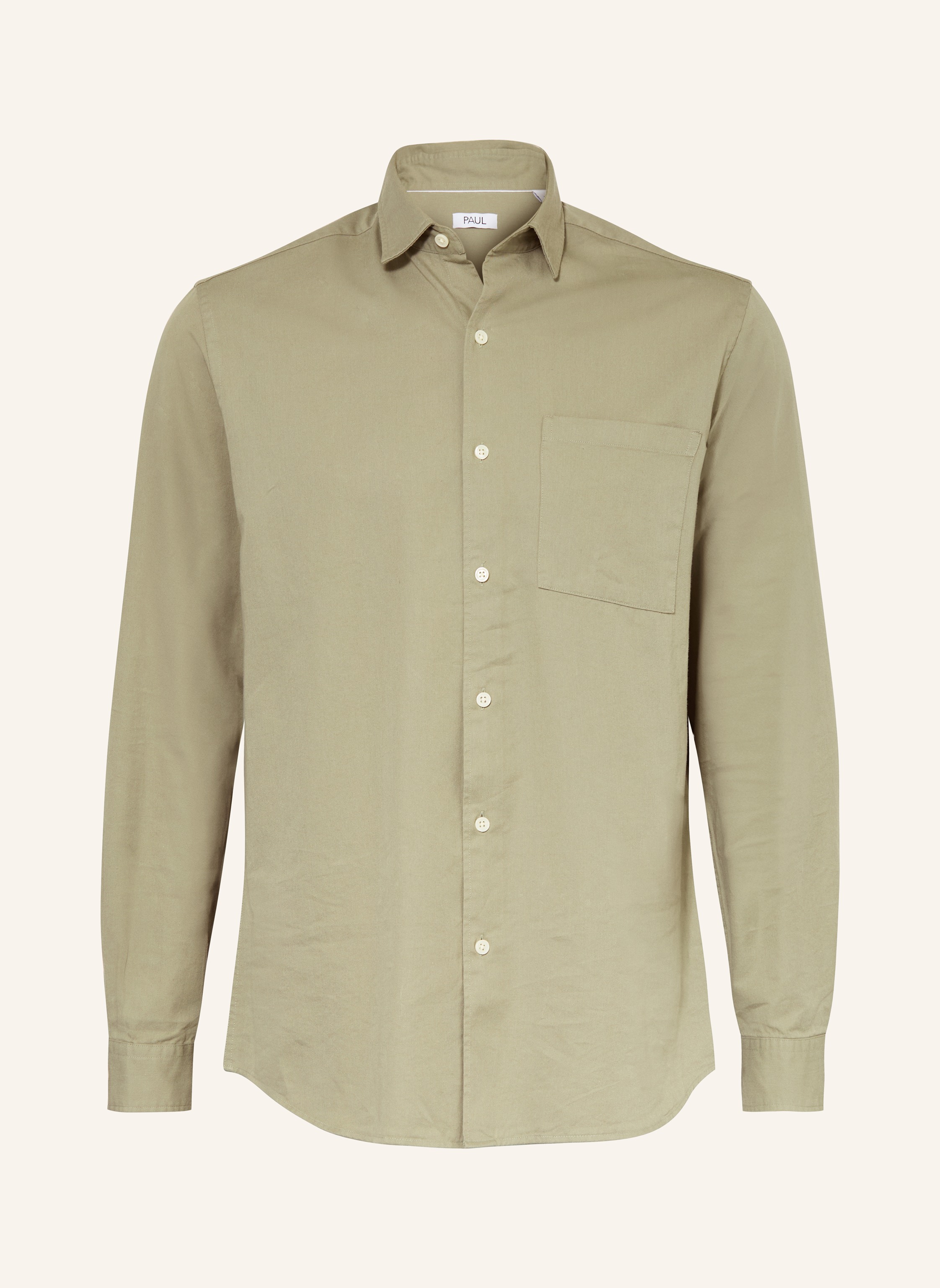 PAUL Hemd Comfort Fit