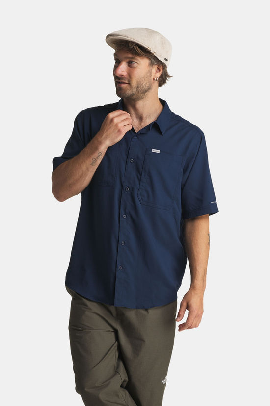 Columbia Silver Ridge Utility II T-shirt