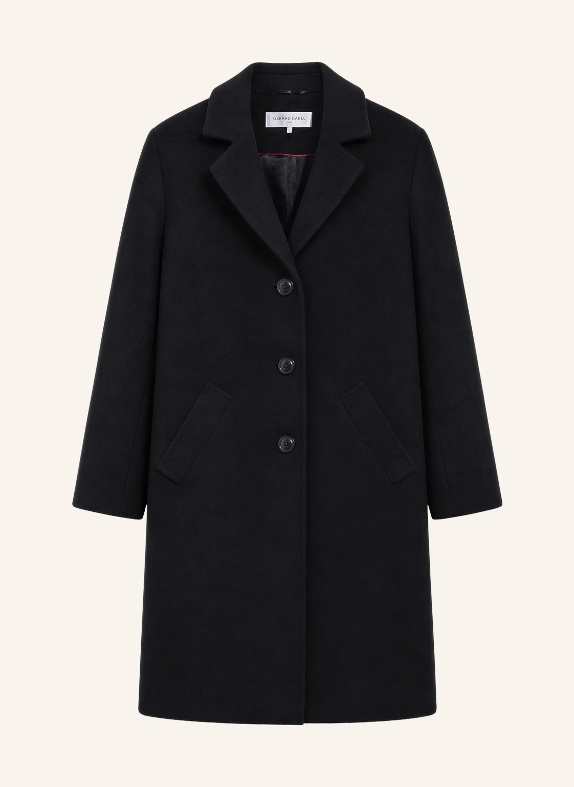 GERARD DAREL Mantel AELIS