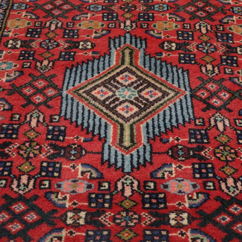 Orientteppich Hamadan