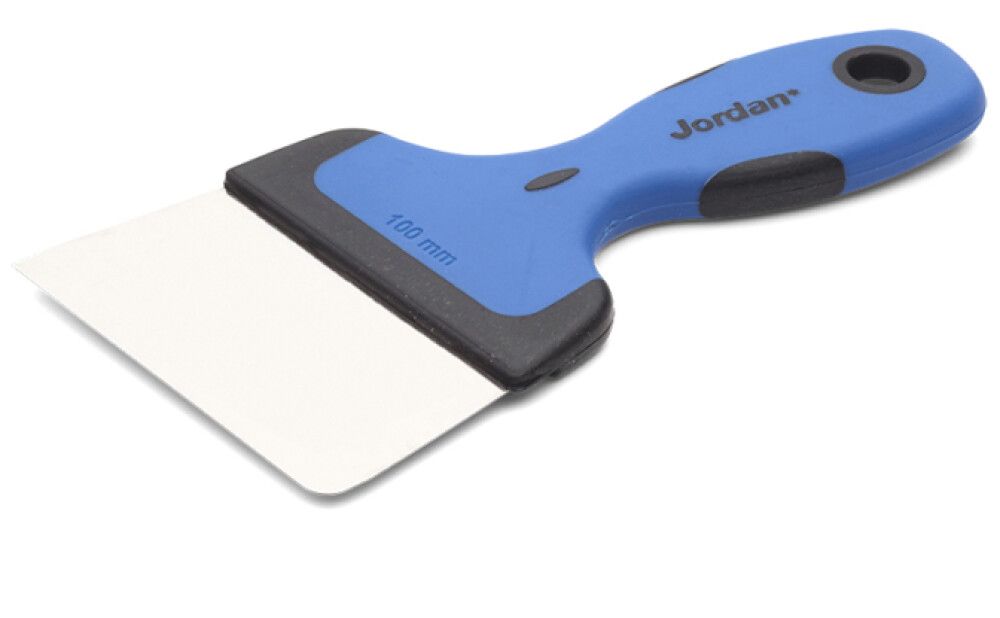 JAPANSPARKEL JORDAN MED GREP 100MM