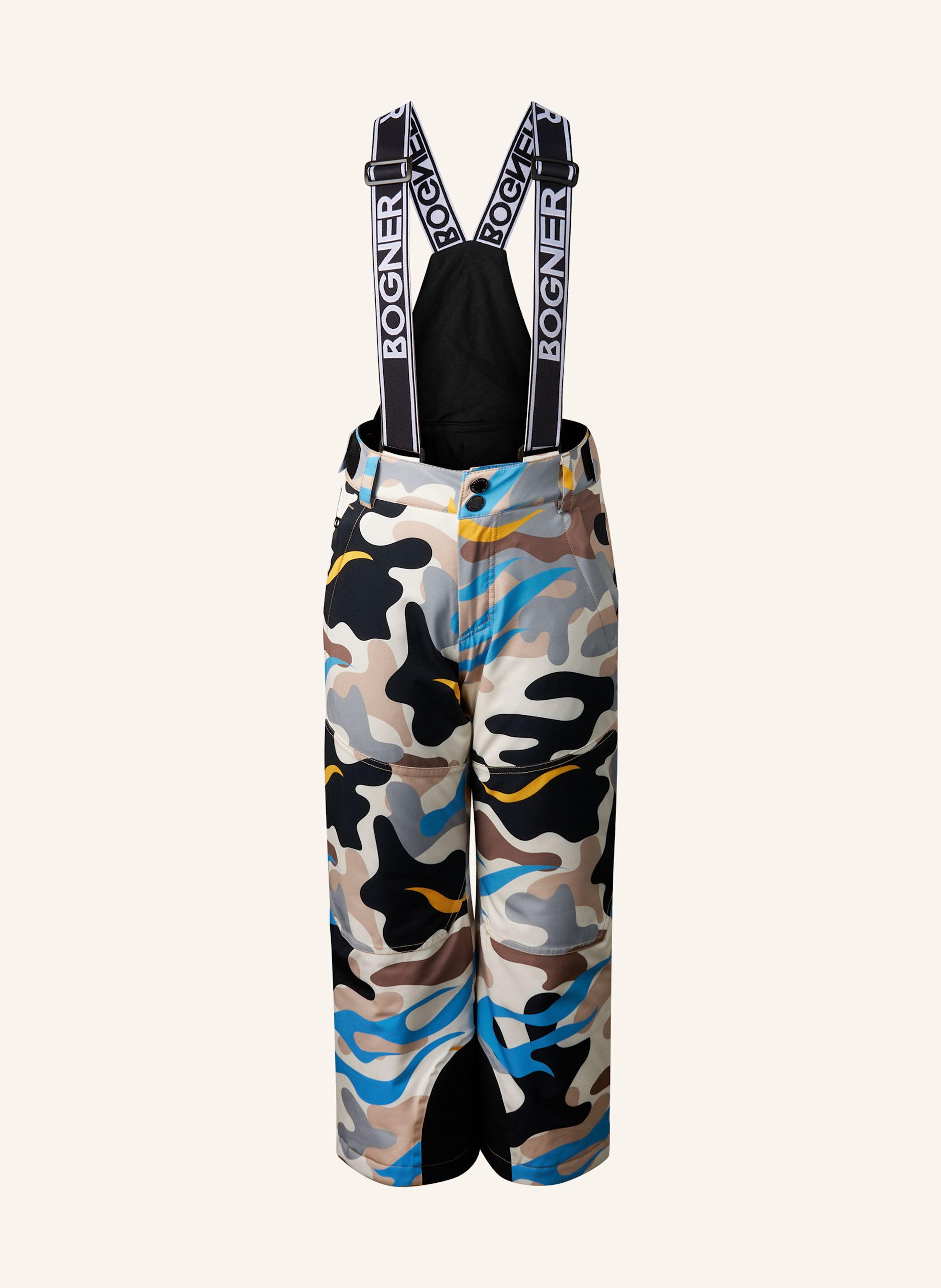 BOGNER Kids Skihose Yuki
