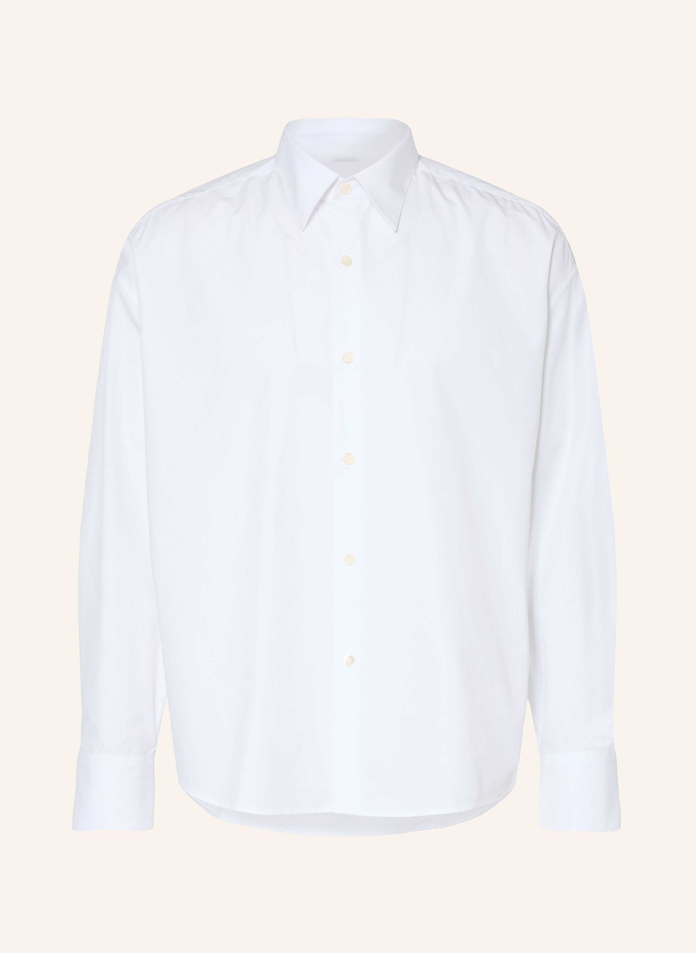 studio seidensticker Hemd STUDIO Comfort Fit