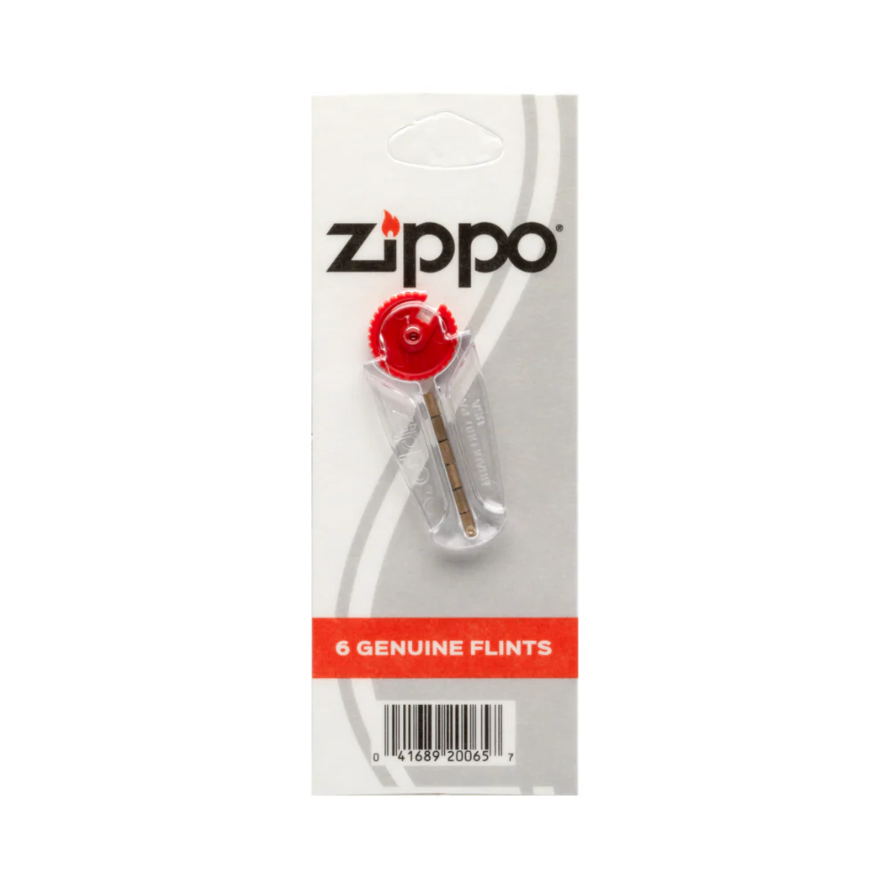 Zippo Lighter Flints