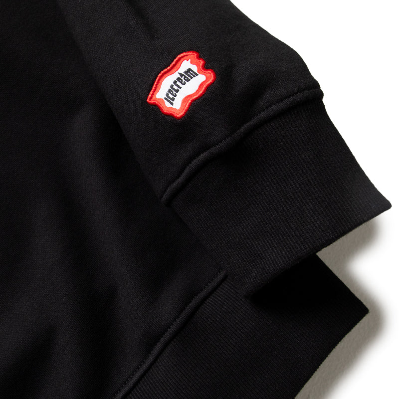 Ice Cream The Biz Sweatshirt - Black