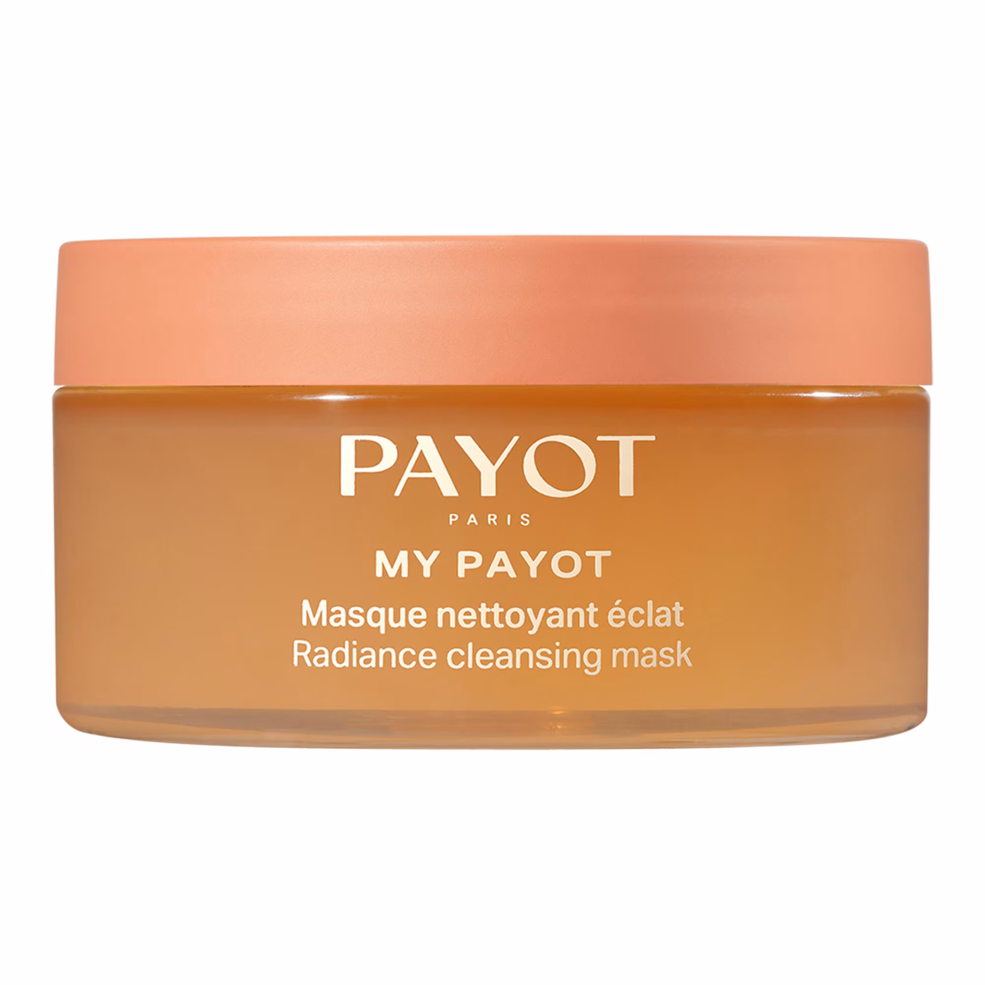MY PAYOTMasque nettoyant éclat