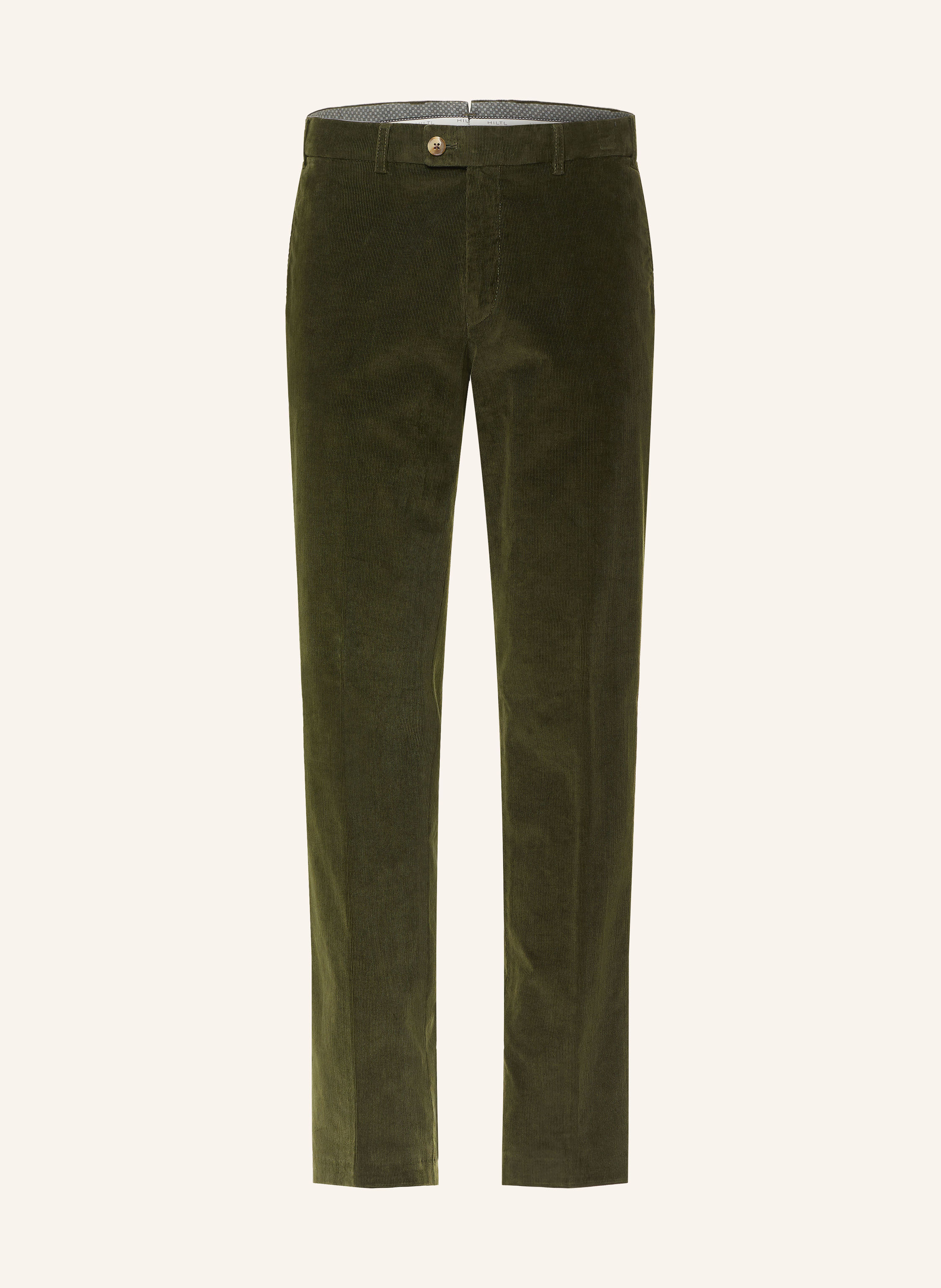 HILTL Cordchino PARMA Regular Fit