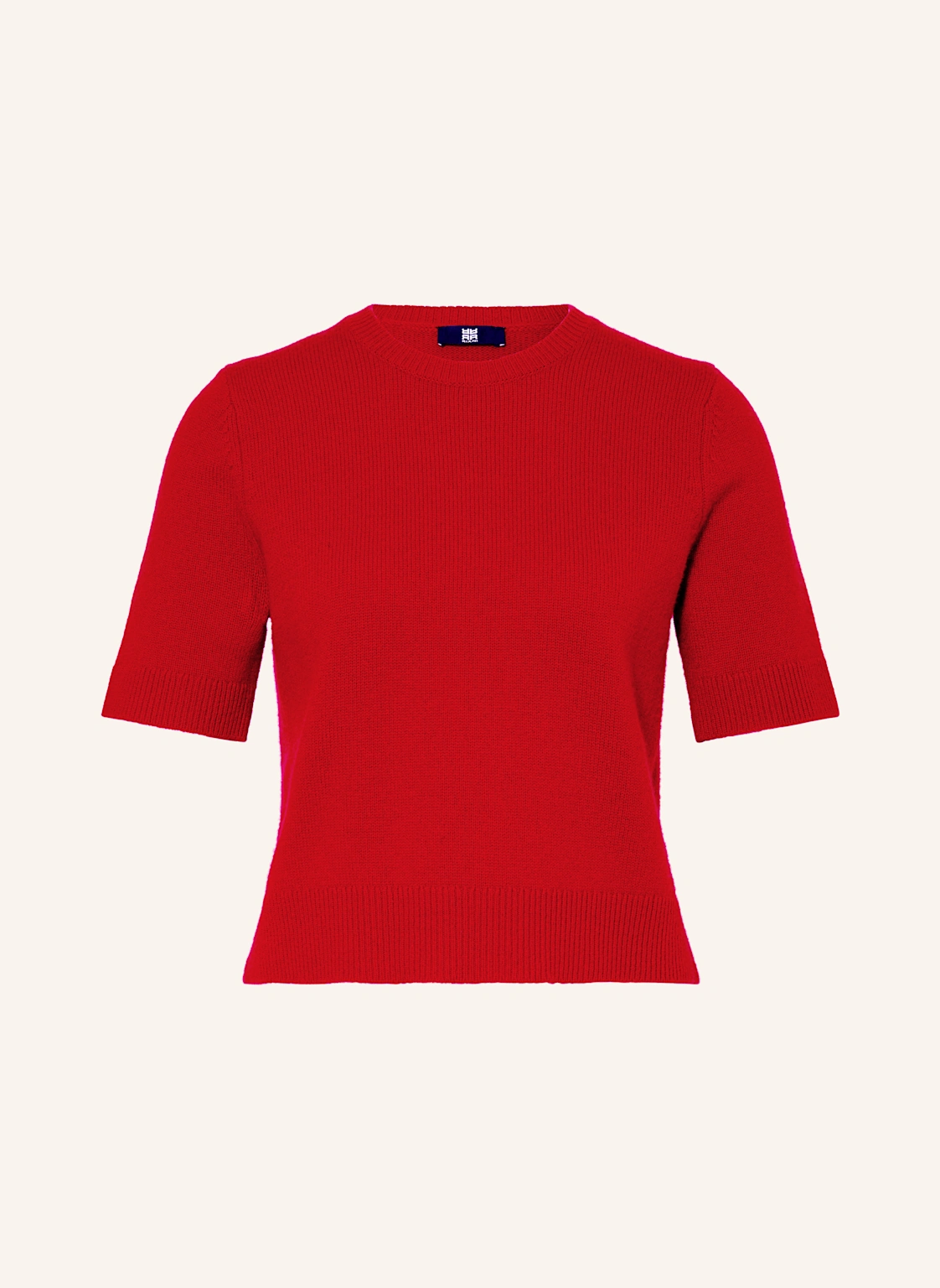 RIANI Strickshirt mit Cashmere