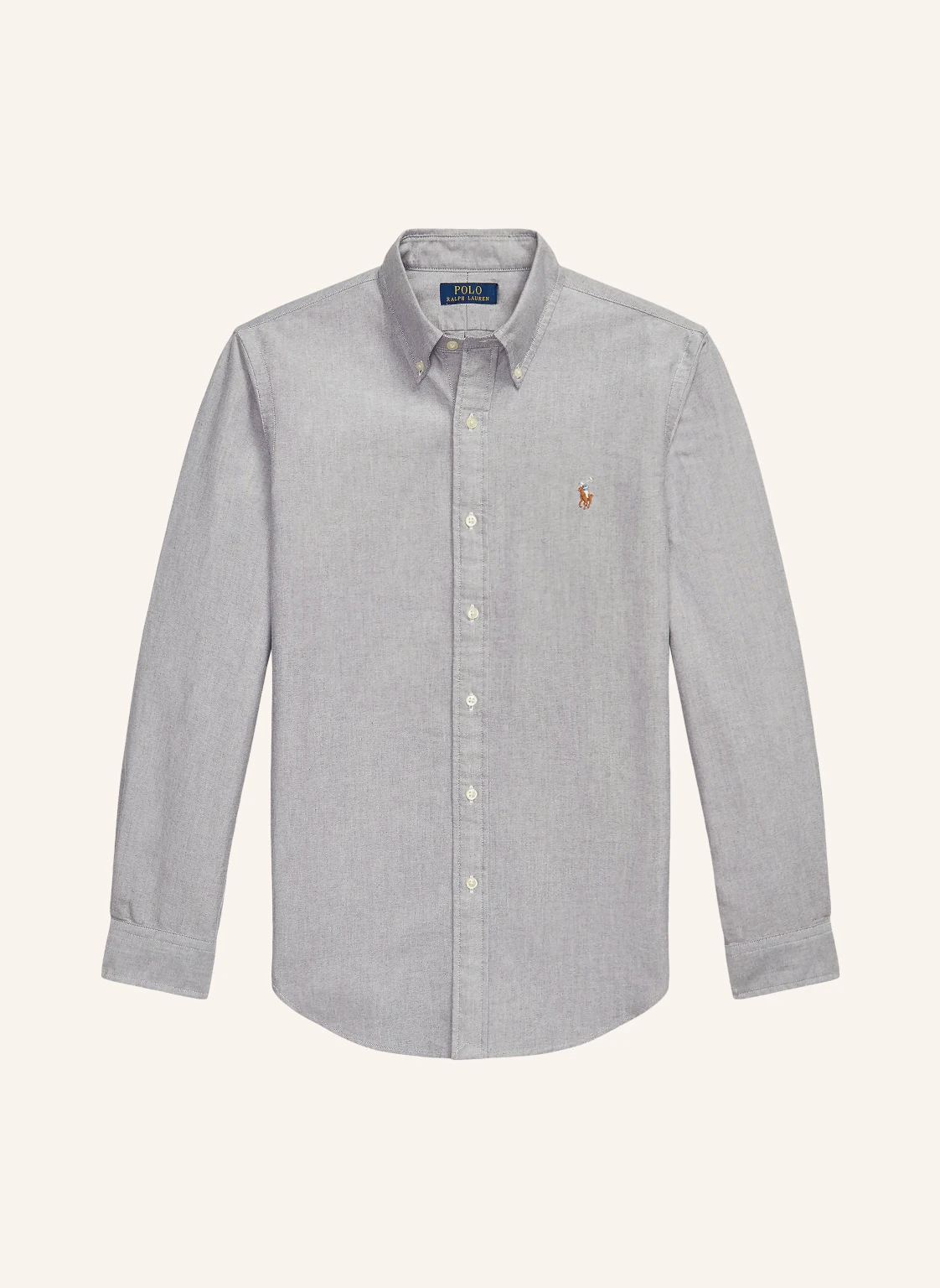 POLO RALPH LAUREN Oxfordhemd Custom Fit