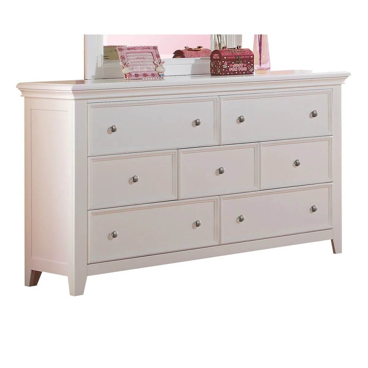 Legge 7-Drawer Dresser