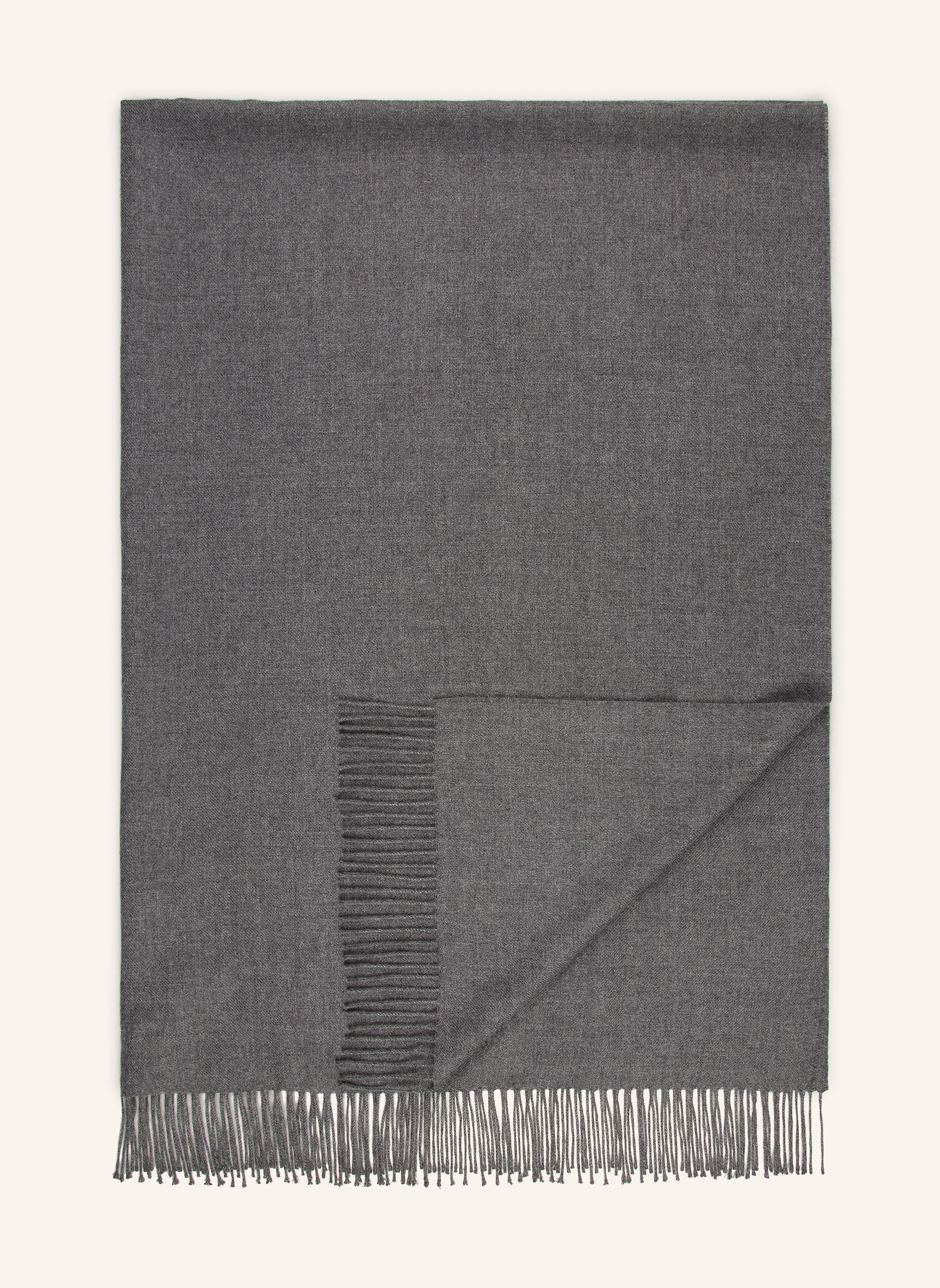 zoeppritz Alpaka-Plaid SINCE 1828 ALPACA