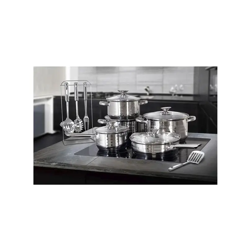 Auflaufform 17-teilig Gourmet Line