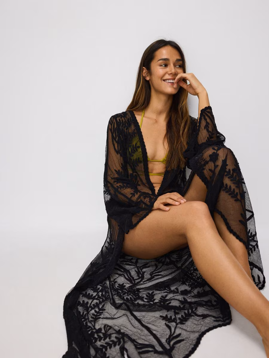 Ladies' Poncho