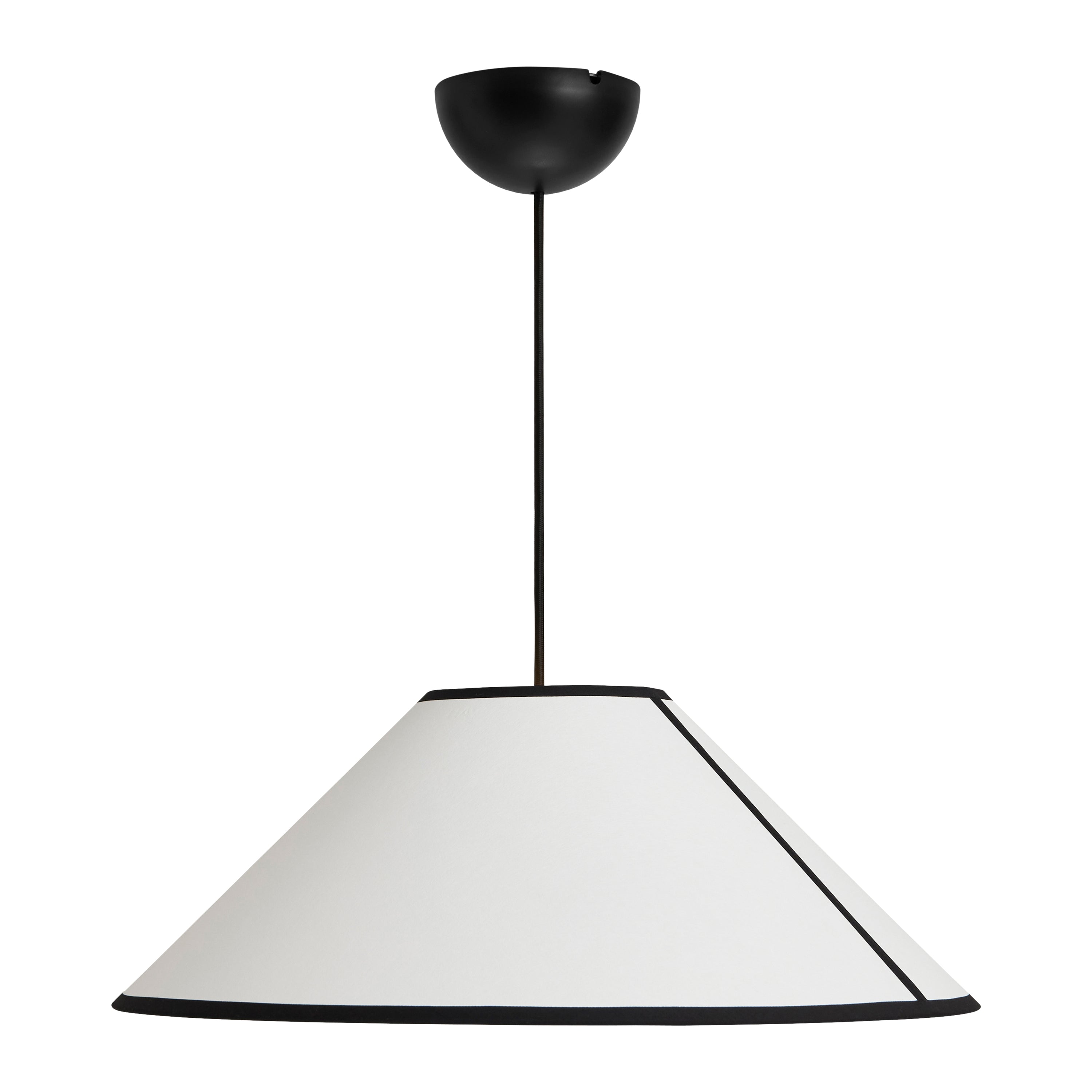 HAY Ava Hanglamp - Ø 50 cm