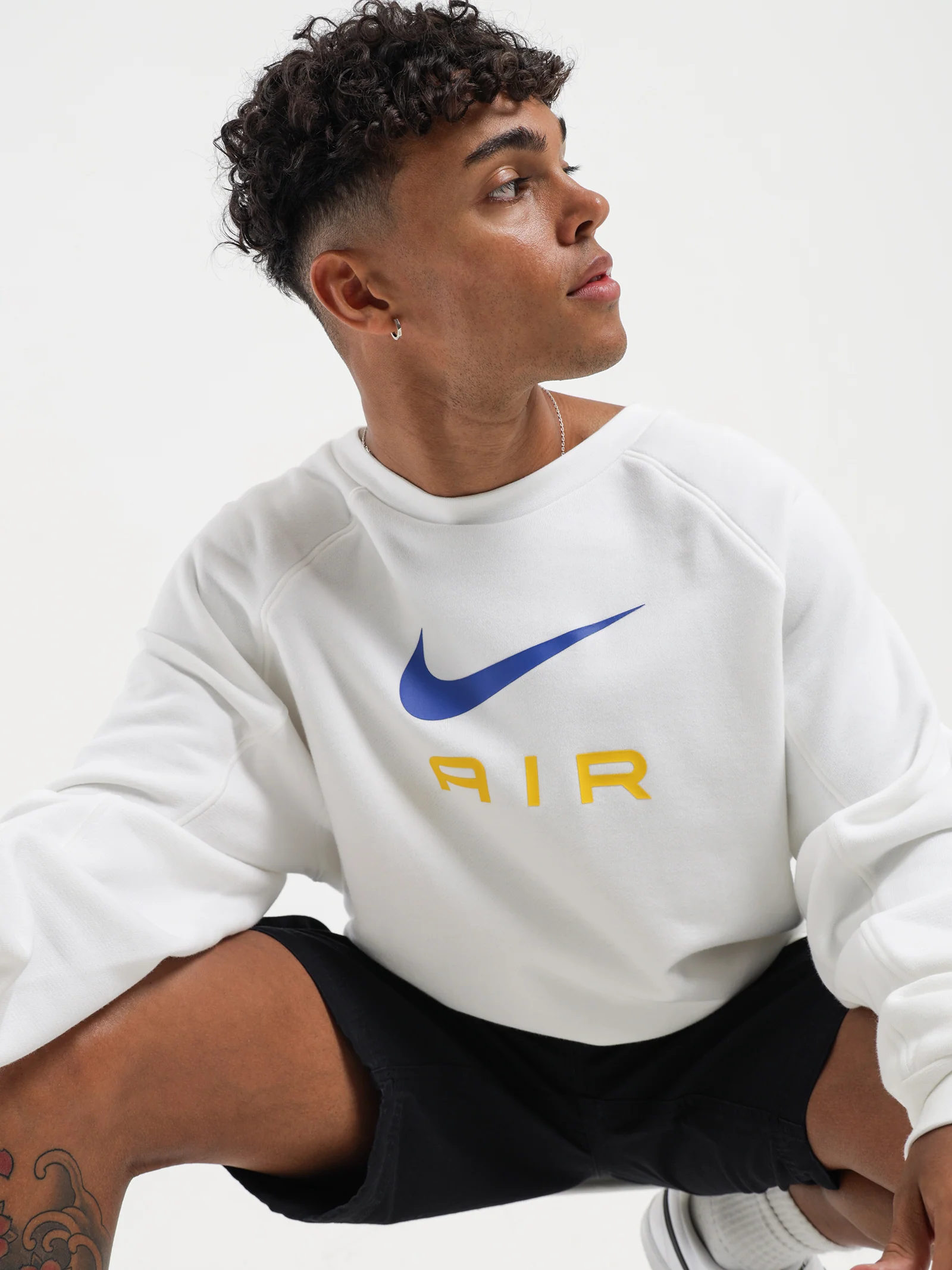 Nike Air Sportswear Sweatshirt