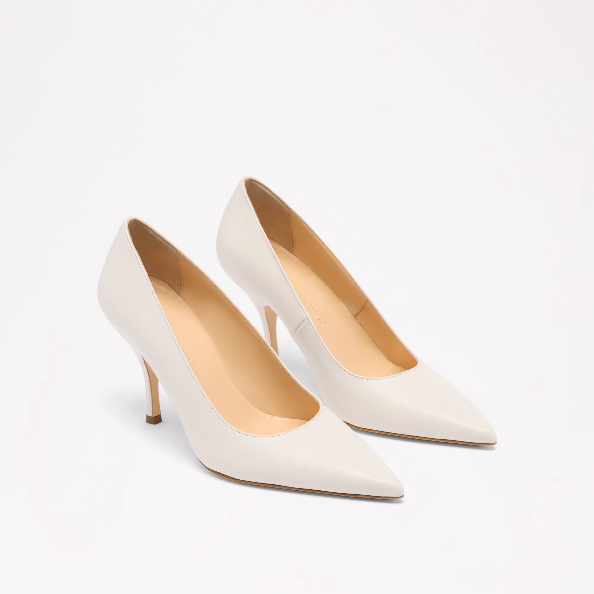 Hillcliffe Court HighHigh Heeled Court