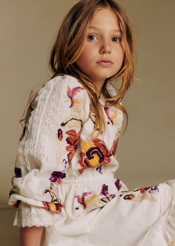 Cindy Dress