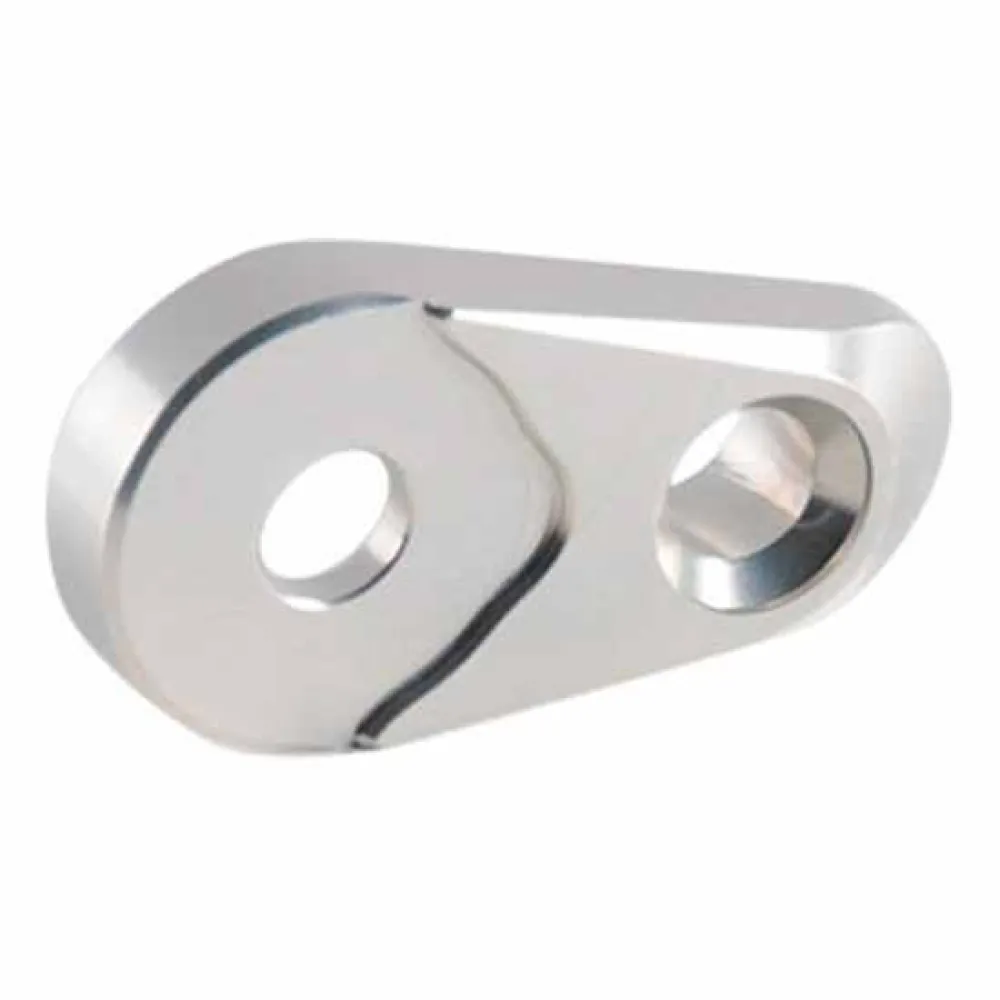 Lightech Trak System Pilot Footpegs Support