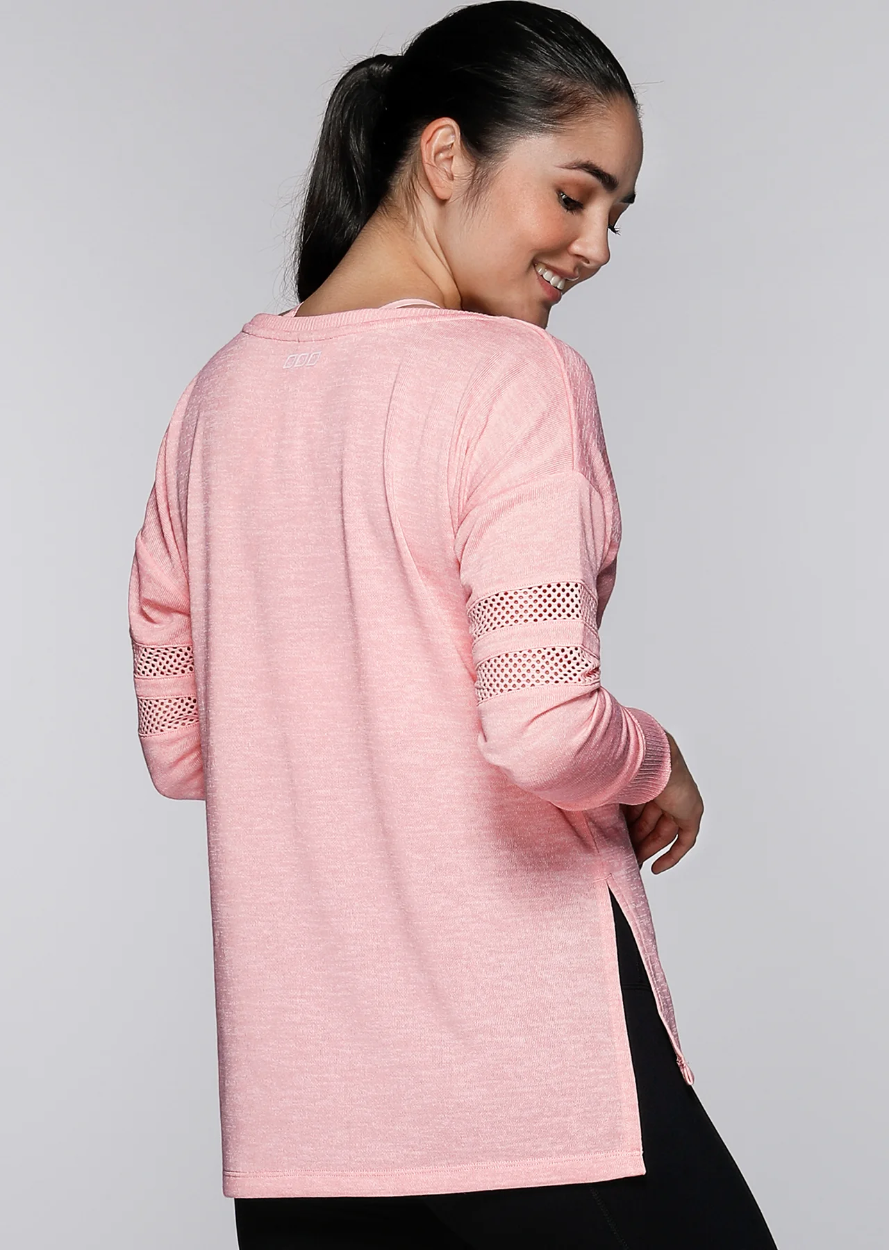 Macy L/Slv Top
