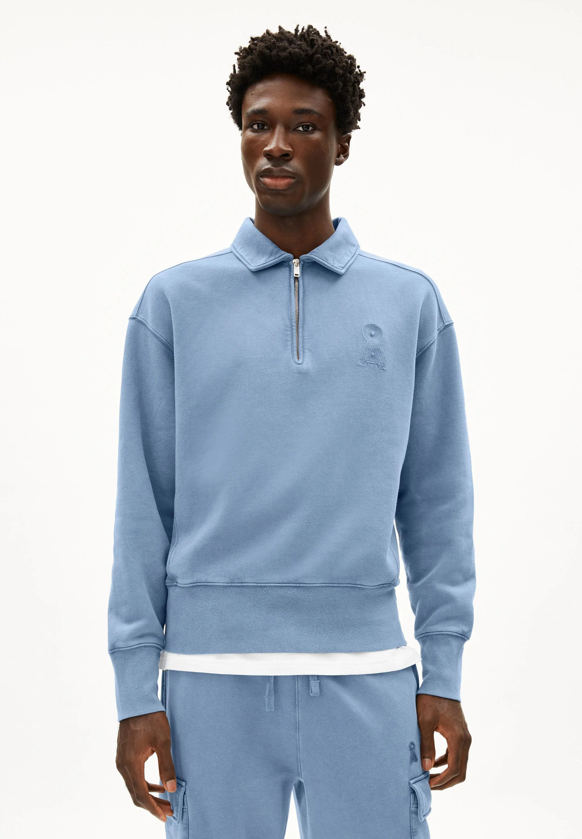 ICONIC Å GMT DYE SWEATTROYER