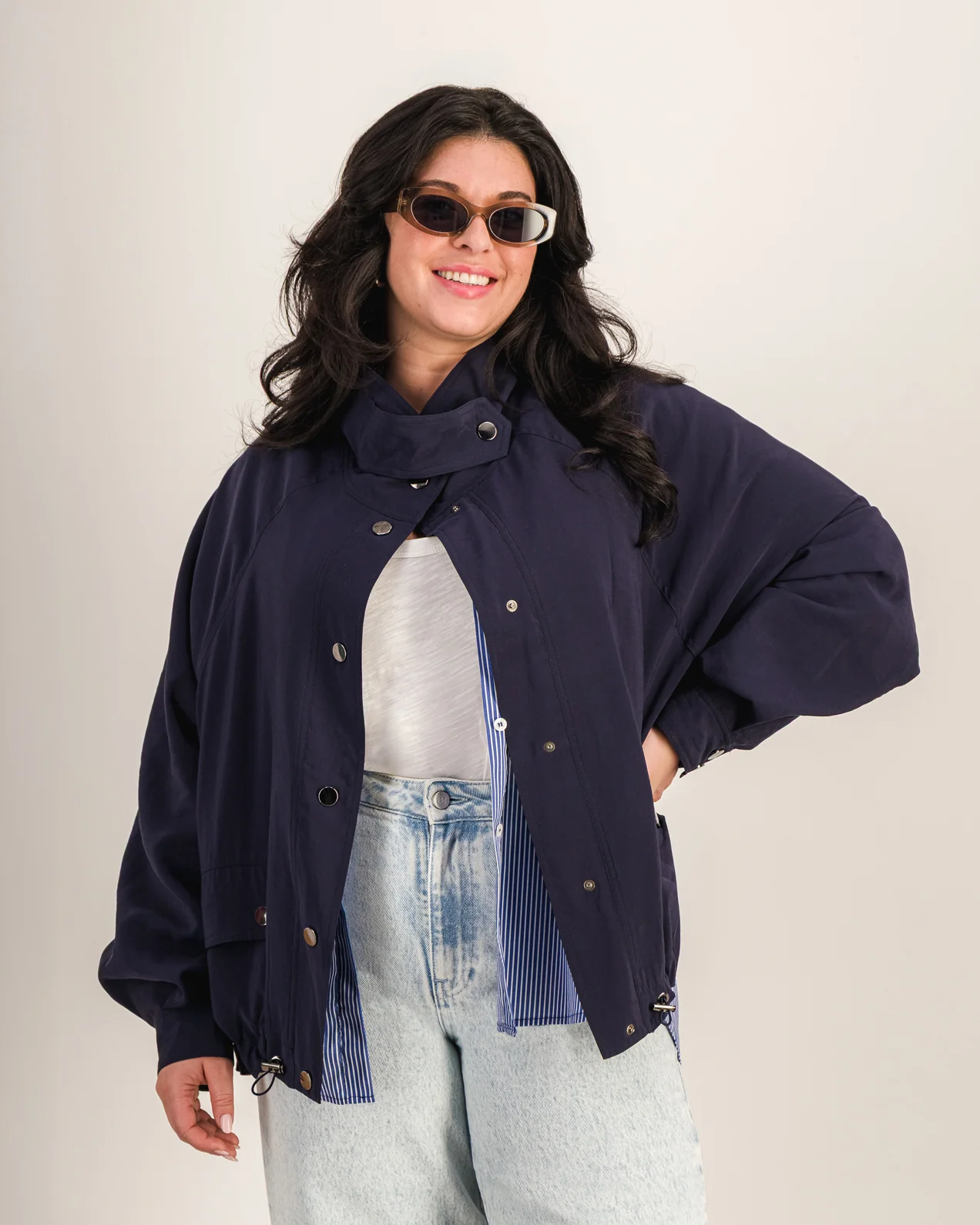 Bomber Alba
