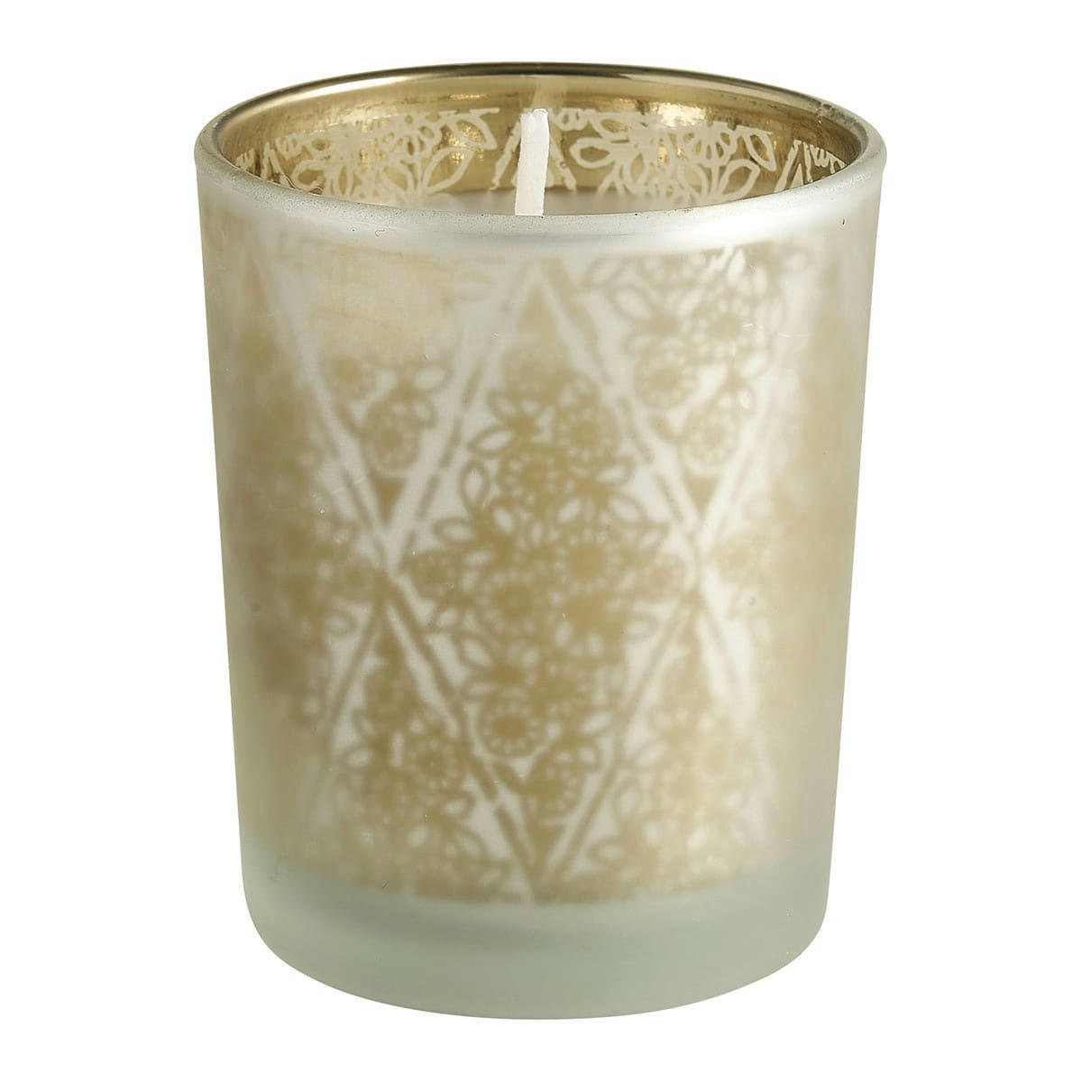 - Coffret bougie et spray d'ambiance - Nuit d'Ambre