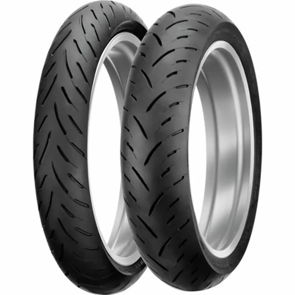 Dunlop Sportmax GPR300 110/70 ZR 17 TL touring front tire