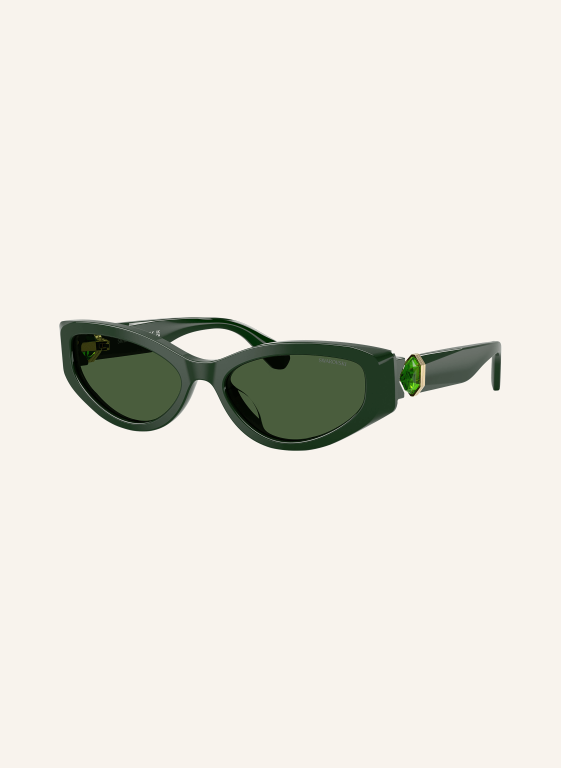 SWAROVSKI Sonnenbrille SK6045U