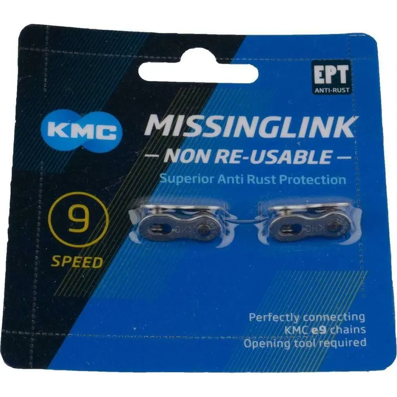 Repairkit 2er-Set MissingLink 9NR EPT
