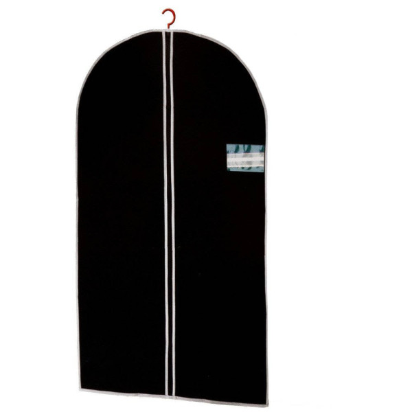 Pokrowiec na ubrania – 2 sztuki 150x60 cm w komplecie