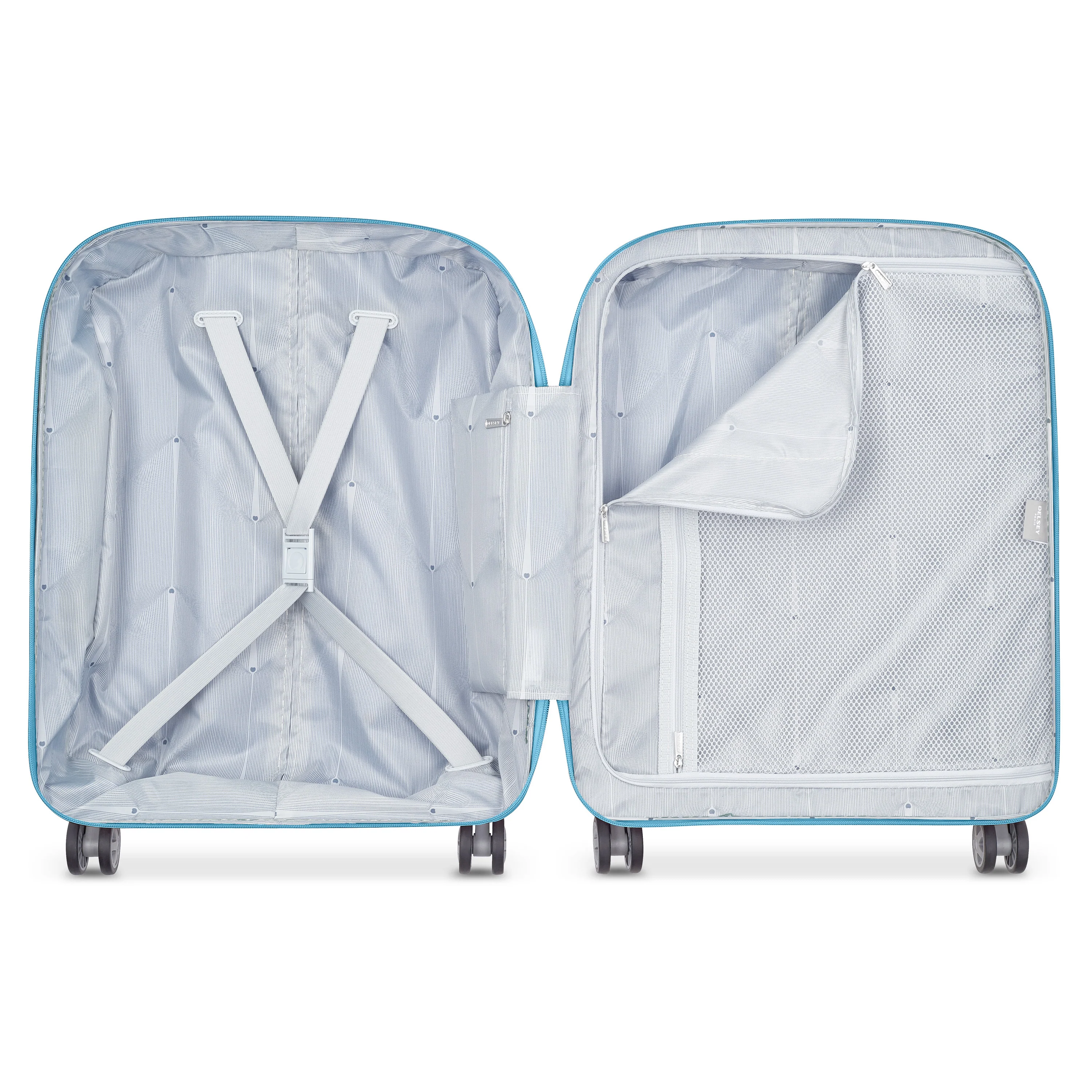CLAVEL - S Slim (55cm) matière recyclée
