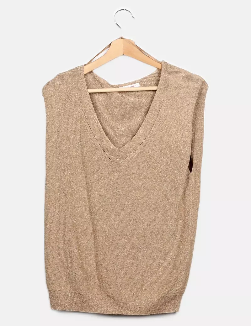 Camaïeu jumper Knitted