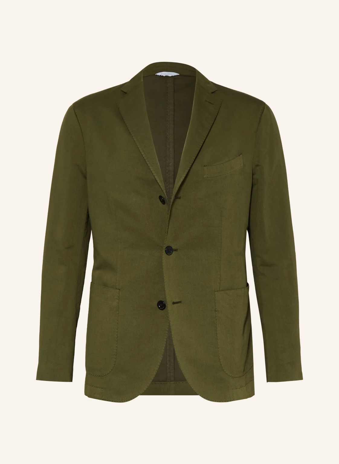 BOGLIOLI Anzugsakko Extra Slim Fit