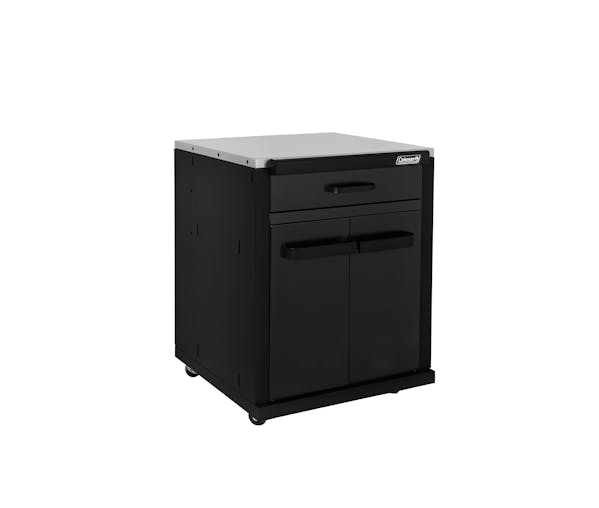 Coleman Revolution&trade; Storage Module Black Matte (COLREVSTOMA6)