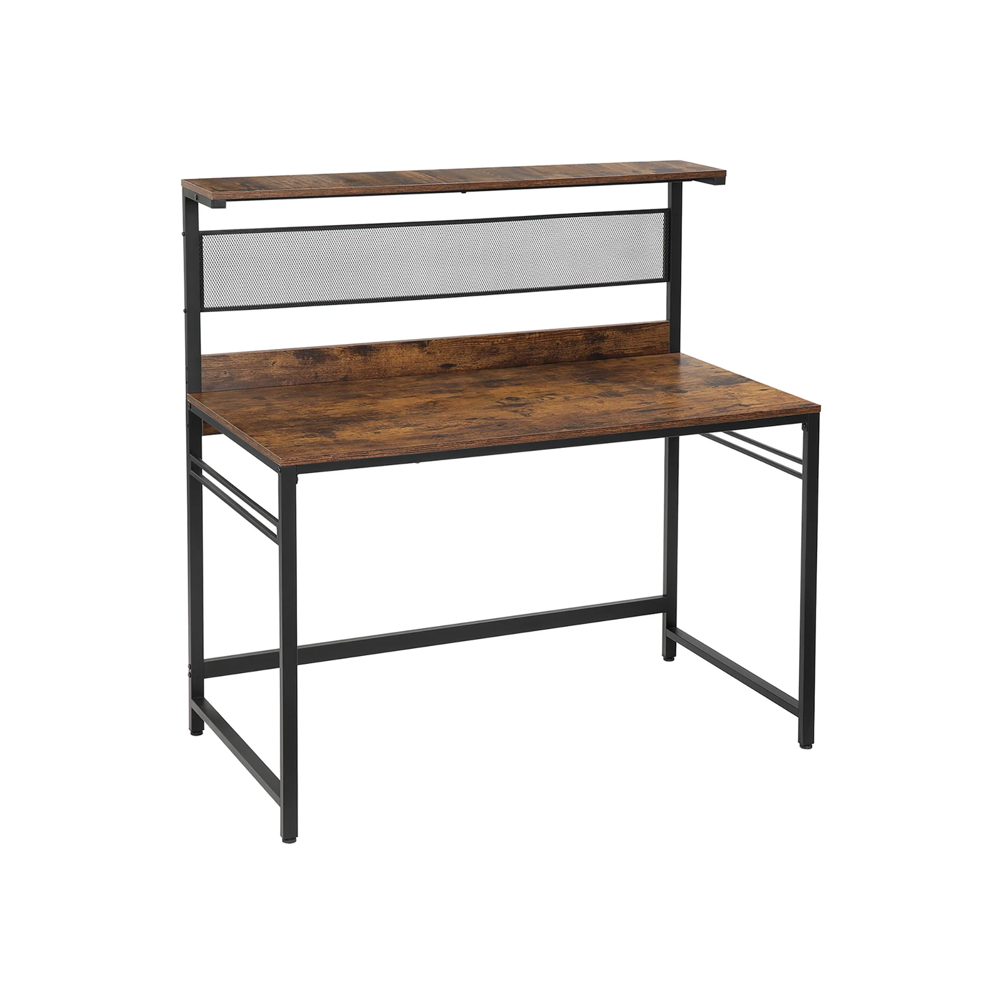 Bureau 120 cm industriel