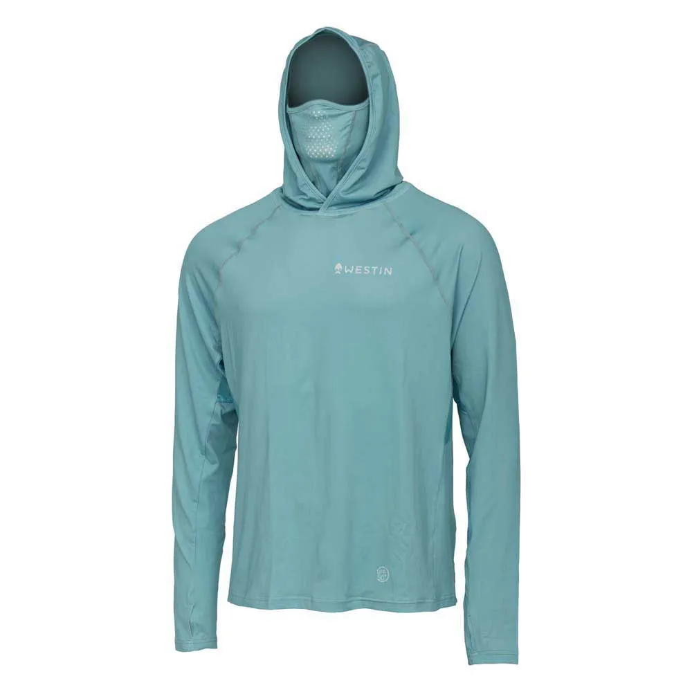 Westin Bay UPF 50  UV long sleeve T-shirt