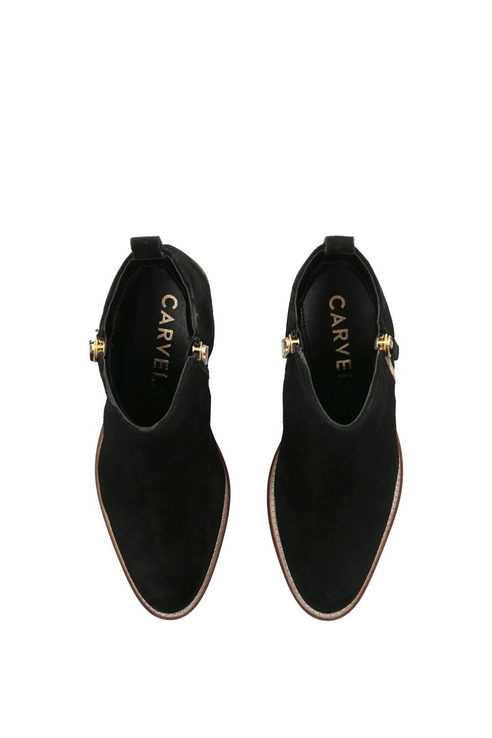 Carvela Secil' Suede Boots