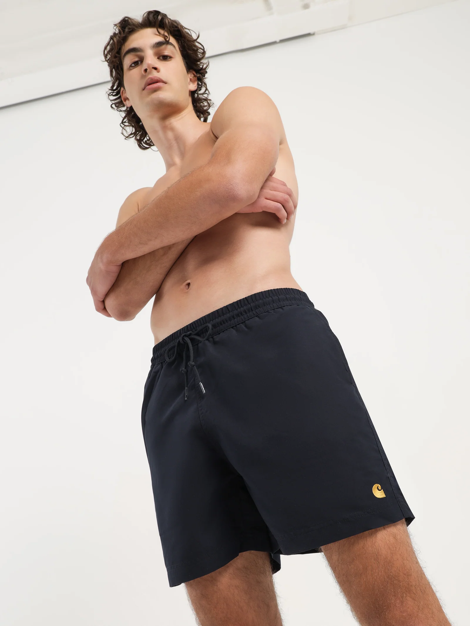 Chase Swim Trunks
