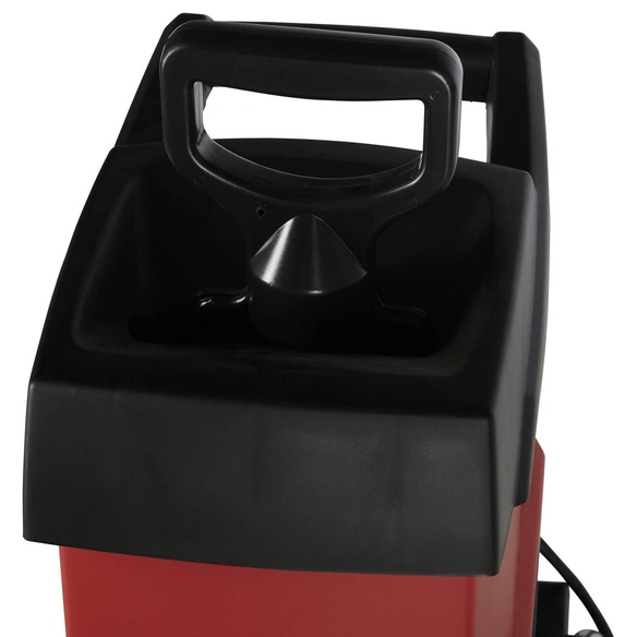 Elektro-Häcksler »EH 2540«, 2500 W
