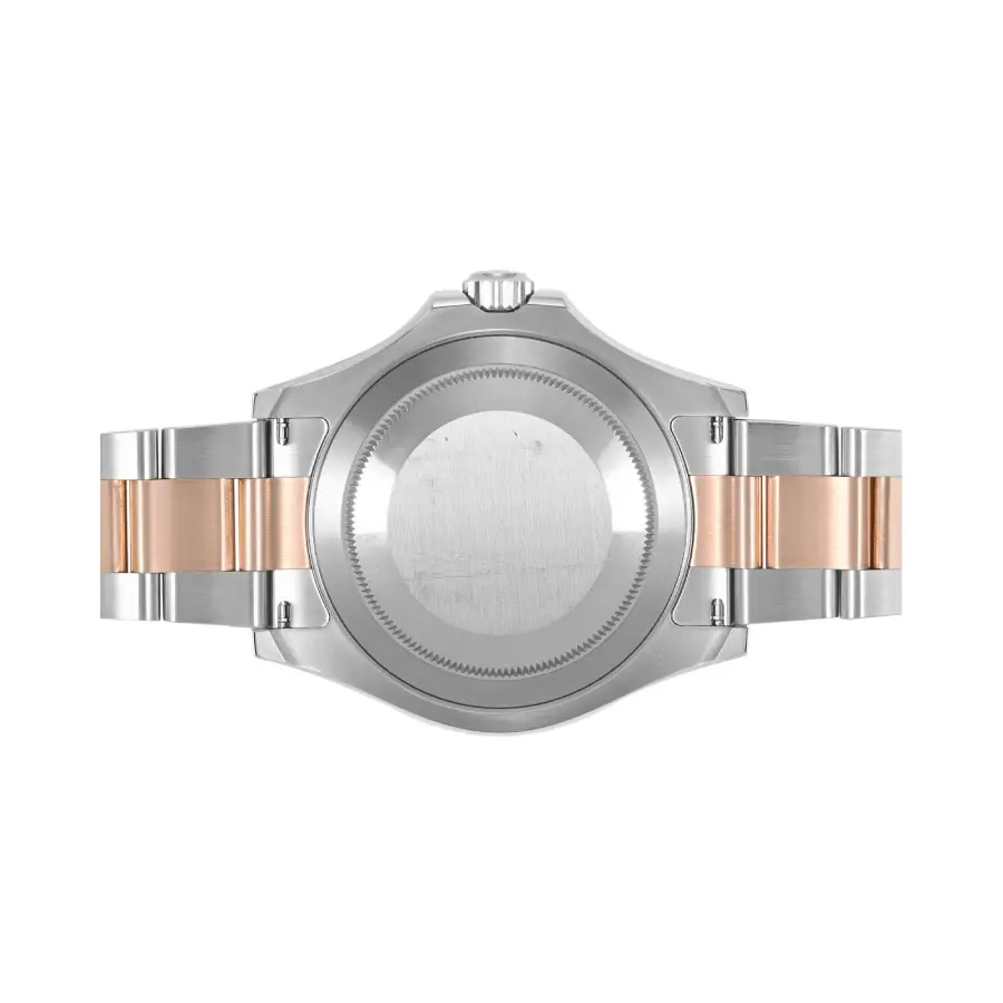 Rolex Yacht-Master M126621-0001 Rose Gold Super Clone