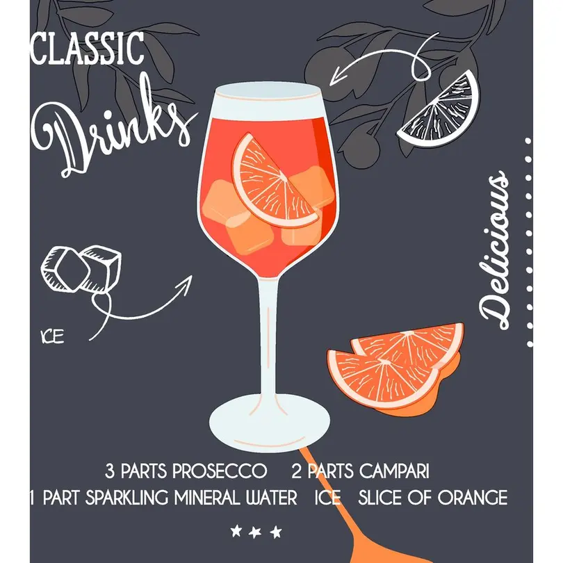 Serviette 20er-Set Paper   Design