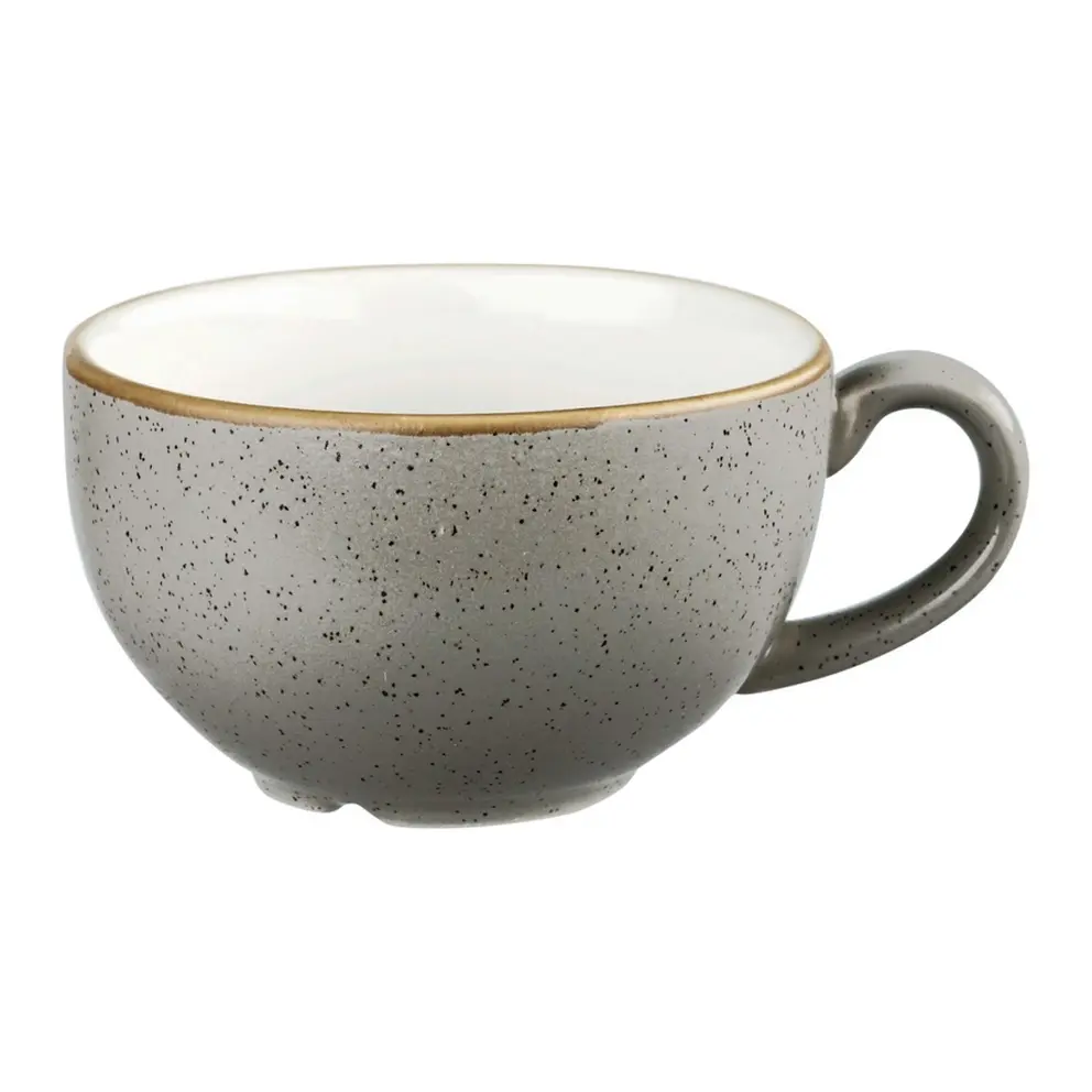 Kaffeetasse Stonecast
