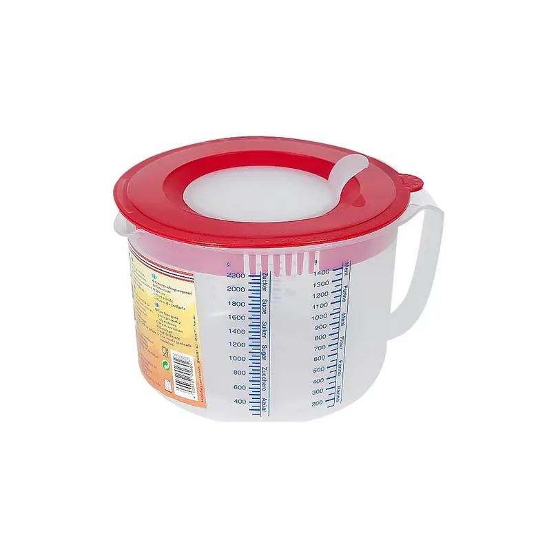 Messbecher Dr. Oetker