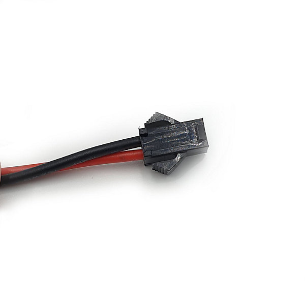 Batterie lithium-lion 7.4V 8Ah ( 8 cellules 18650)
