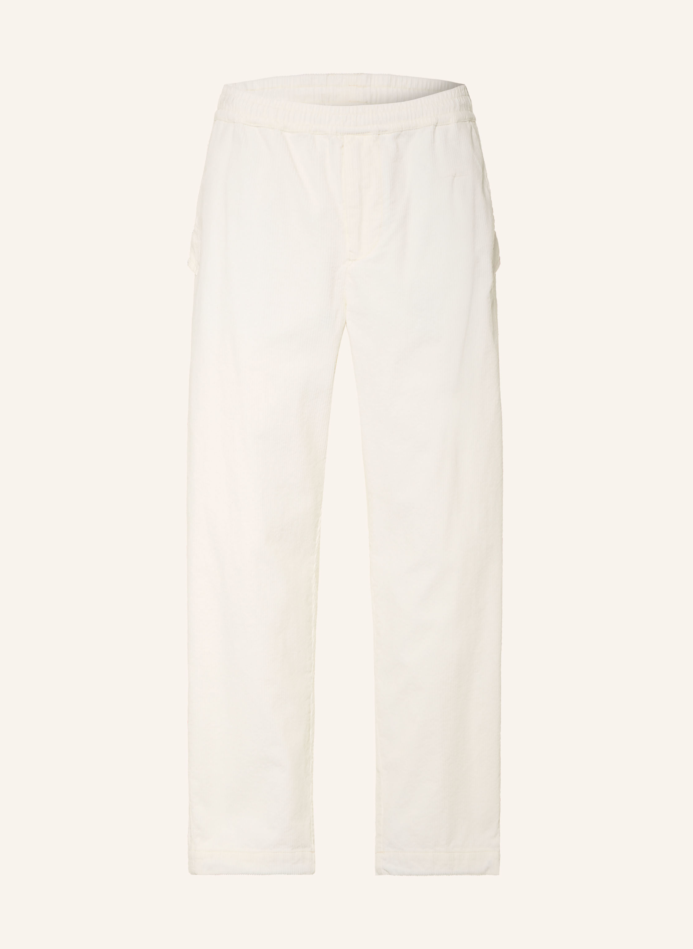 PARAJUMPERS Cordhose RAINARD Comfort Fit