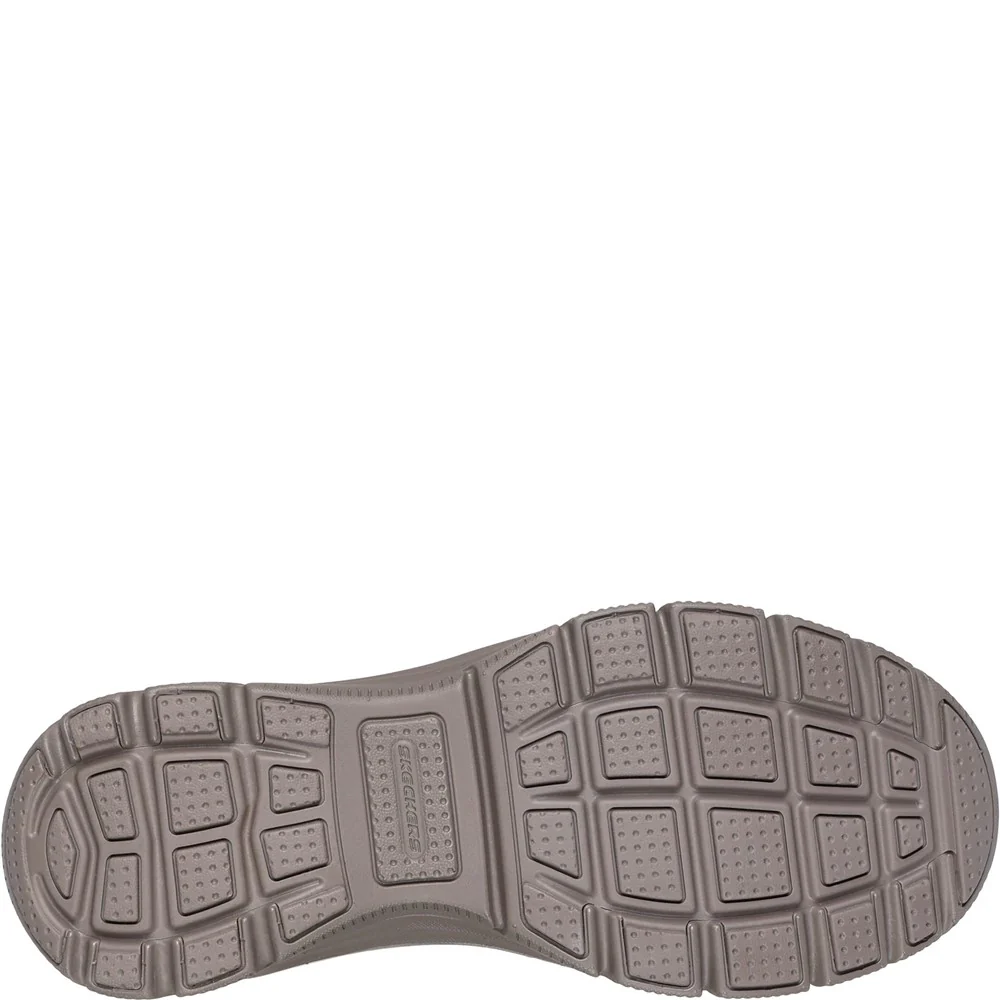 Skechers Easy Going Dreamers Move Ankle Boots
