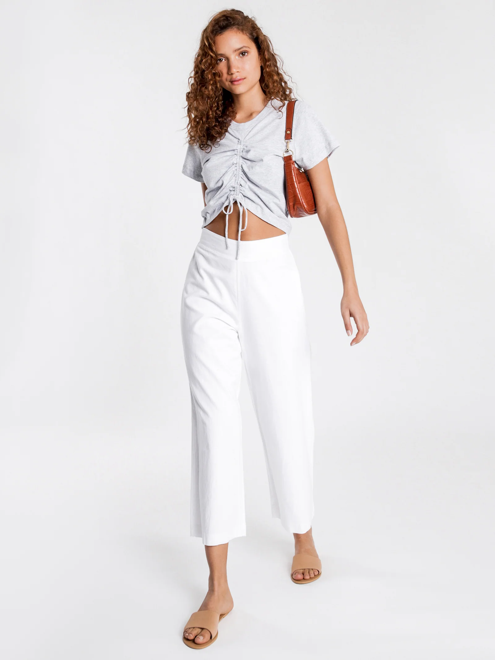 Selma Wide Leg Pants