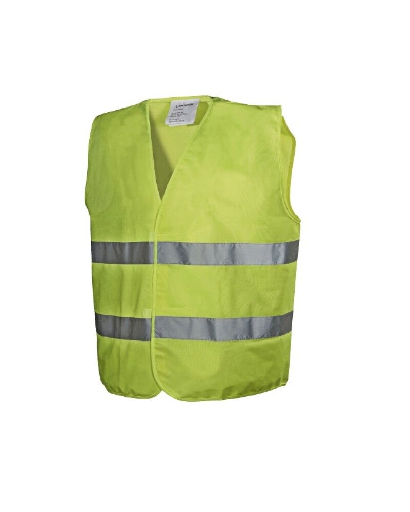 REFLEKSVEST L.BRADOR 287P ONE SIZE