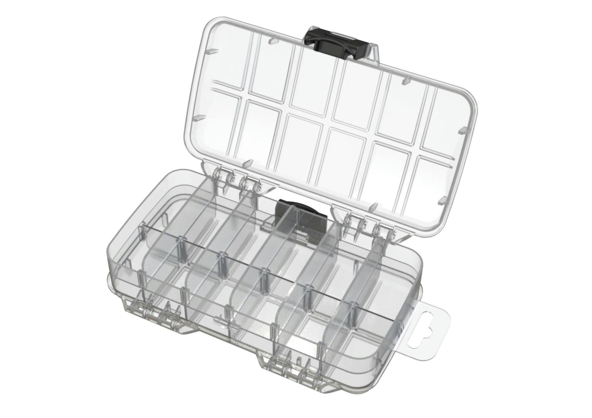 Xcalibur Double Sided Utility Box