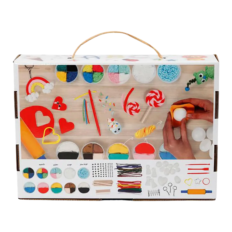 Bastelset Creative Universe